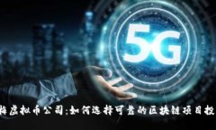 红梅虚拟币公司：如何选择可靠的区块链项目投