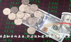 比特币虚拟币的未来：你应该知道的五个关键点