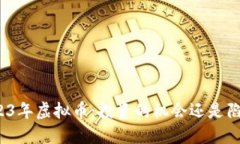 2023年虚拟币：投资的机会还是陷阱？