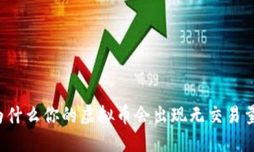 为什么你的虚拟币会出现无交易量？