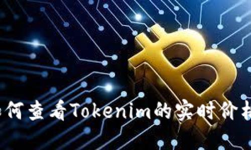 如何查看Tokenim的实时价格？