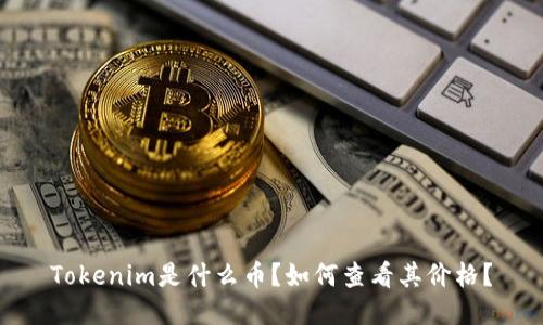 Tokenim是什么币？如何查看其价格？