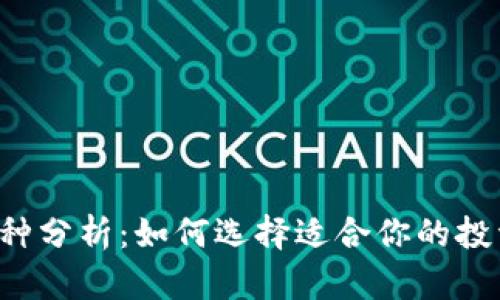 虚拟币种分析：如何选择适合你的投资品种？