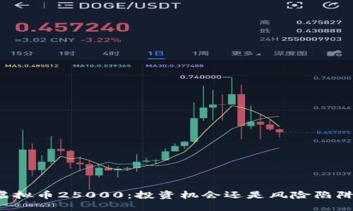 虚拟币25000：投资机会还是风险陷阱？