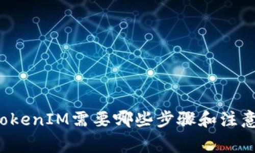 转账TokenIM需要哪些步骤和注意事项？