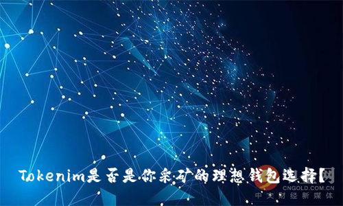 Tokenim是否是你采矿的理想钱包选择？