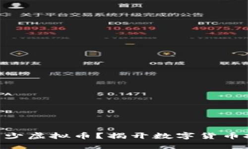 1万块钱能买多少虚拟币？揭开数字货币投资的神秘面纱