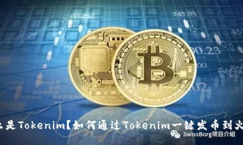 什么是Tokenim？如何通过Tokenim一键发币到火币？