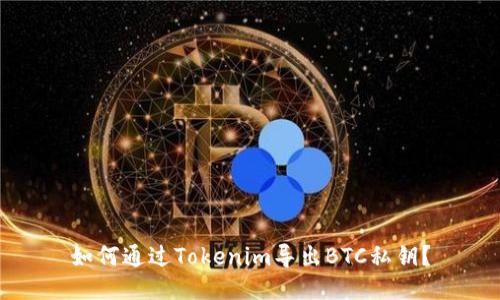 如何通过Tokenim导出BTC私钥？