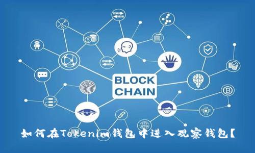 如何在Tokenim钱包中进入观察钱包？