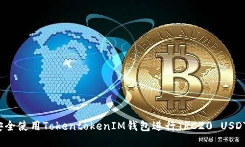 如何安全使用TokentokenIM钱包进行TRC20 USDT交易？