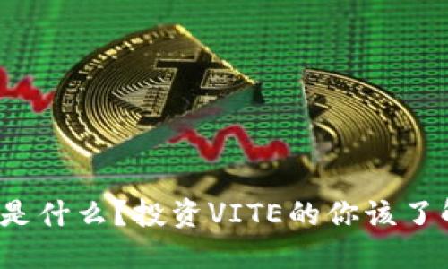: 虚拟币VITE是什么？投资VITE的你该了解哪些关键点？