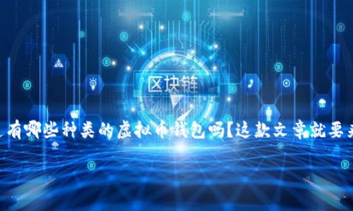 虚拟币钱包是现在数字货币交易中不可或缺的一部分，那你知道有哪些种类的虚拟币钱包吗？这款文章就要来详细聊聊这个话题，帮助大家更好地理解虚拟币钱包的多样性。

有哪些类型的虚拟币钱包？你了解多少？