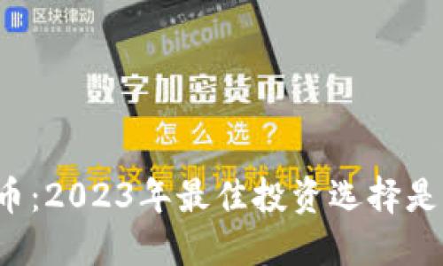 虚拟币：2023年最佳投资选择是什么？