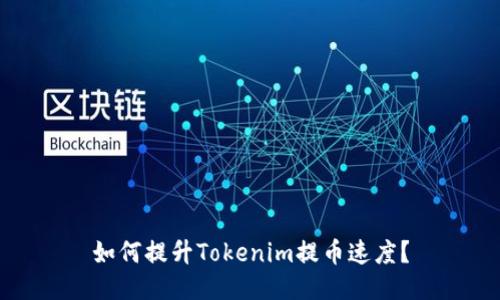 如何提升Tokenim提币速度？