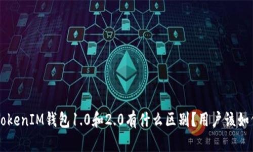 TokenTokenIM钱包1.0和2.0有什么区别？用户该如何选择？