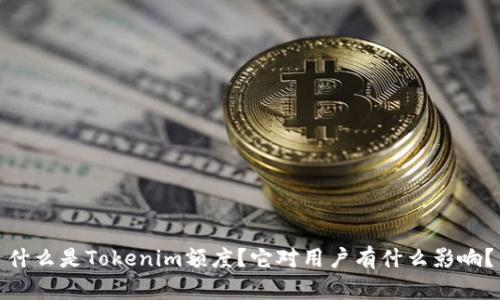 什么是Tokenim额度？它对用户有什么影响？