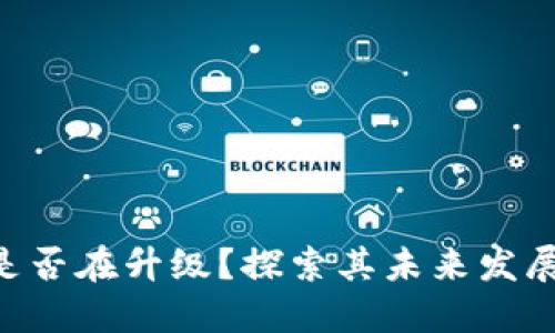 Tokenim是否在升级？探索其未来发展的可能性