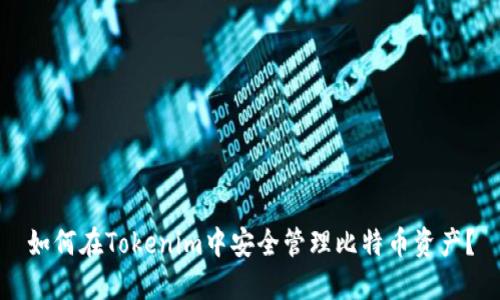 如何在Tokenim中安全管理比特币资产？