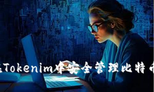 如何在Tokenim中安全管理比特币资产？