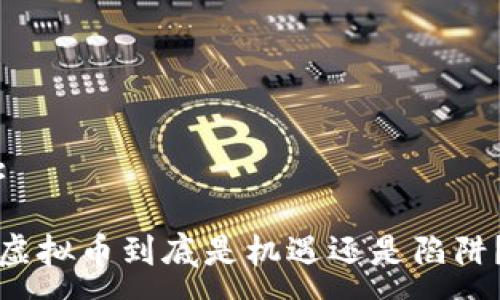 :

虚拟币到底是机遇还是陷阱？