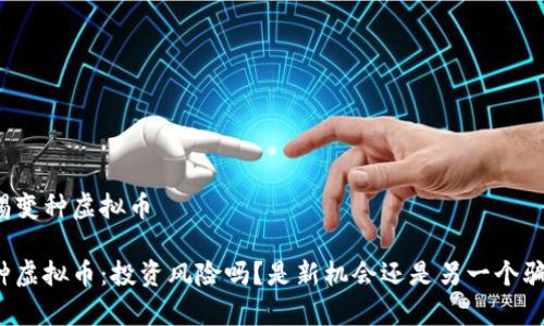 警惕变种虚拟币

变种虚拟币：投资风险吗？是新机会还是另一个骗局？