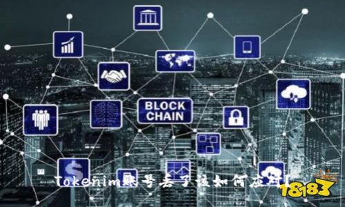 Tokenim账号丢了该如何应对？