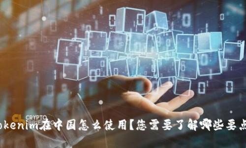 Tokenim在中国怎么使用？您需要了解哪些要点？