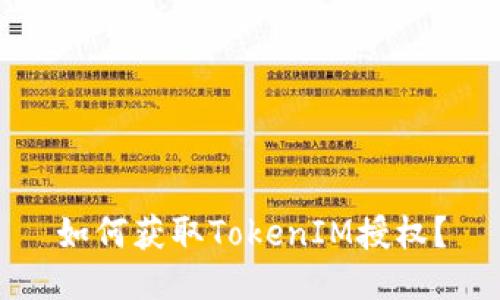 如何获取TokenIM授权？