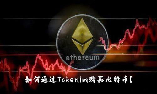 如何通过Tokenim购买比特币？