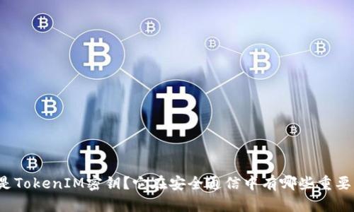 什么是TokenIM密钥？它在安全通信中有哪些重要作用？