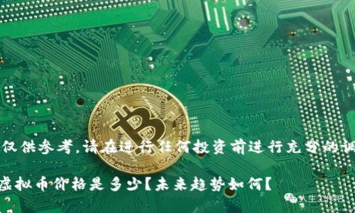 注意：以下内容仅供参考，请在进行任何投资前进行充分的调研和风险评估。

目前Populous虚拟币价格是多少？未来趋势如何？