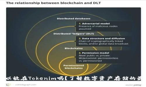 USDT可以放在Tokenim吗?了解数字资产存储的最佳选择