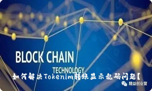 如何解决Tokenim转账显示乱码问题？