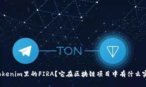 什么是Tokenim里的FIRA？它在区块链项目中有什么实际应用？