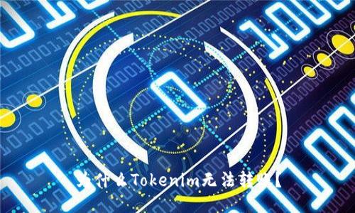 为什么Tokenim无法转账？