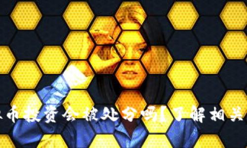 参与虚拟币投资会被处分吗？了解相关法律法规