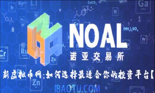 新虚拟币网：如何选择最适合你的投资平台？
