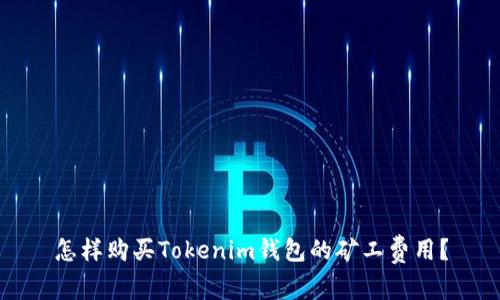怎样购买Tokenim钱包的矿工费用？
