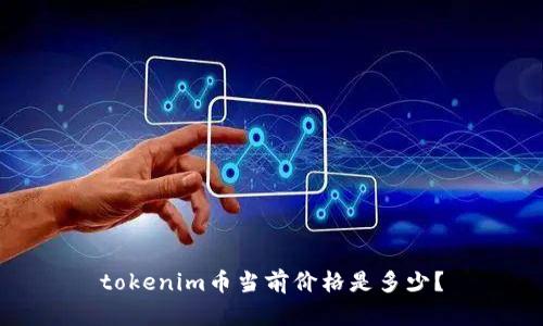 tokenim币当前价格是多少？