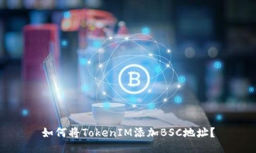 如何将TokenIM添加BSC地址？