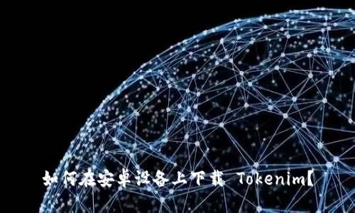 如何在安卓设备上下载 Tokenim？