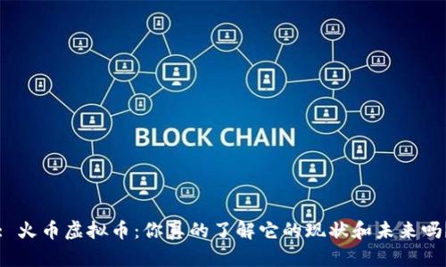 : 火币虚拟币：你真的了解它的现状和未来吗？