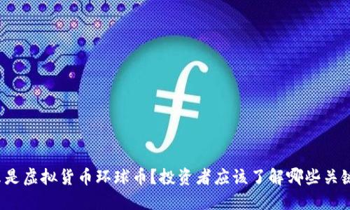 什么是虚拟货币环球币？投资者应该了解哪些关键点？