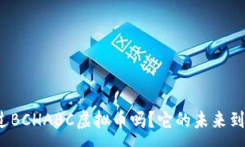 :

你听说过BCHABC虚拟币吗？它的未来到底如何？