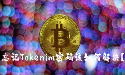 忘记Tokenim密码该如何解决？