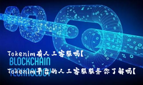 Tokenim有人工客服吗？

Tokenim平台的人工客服服务你了解吗？