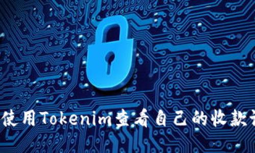 如何使用Tokenim查看自己的收款记录？