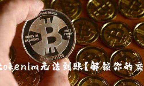 为什么tokenim无法到账？解锁你的交易疑惑！
