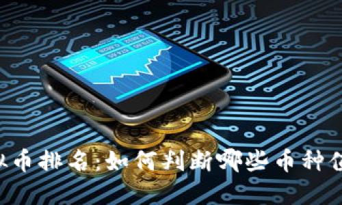 币安虚拟币排名：如何判断哪些币种值得投资？